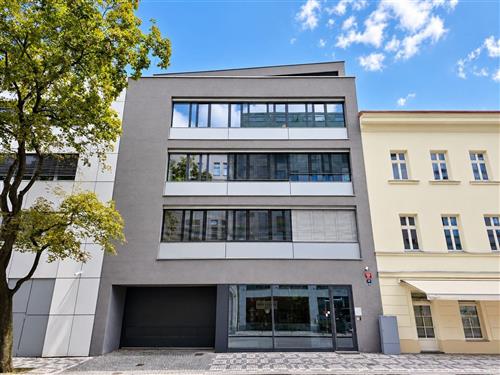 Obrázek projektuKOVAKŮ 24