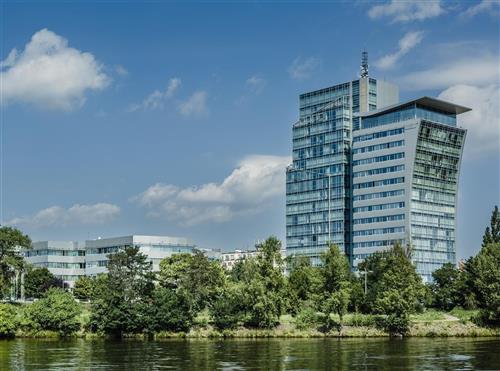 Obrázek projektuLIGHTHOUSE TOWERS