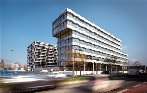 Obrázek projektuROHAN CITY - A1