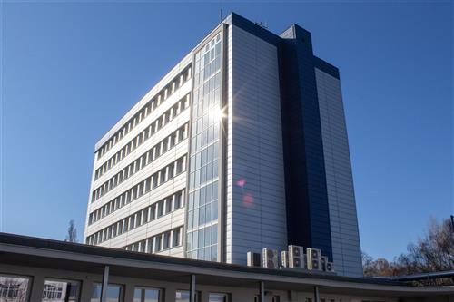 Obrázek projektuVK CENTRUM