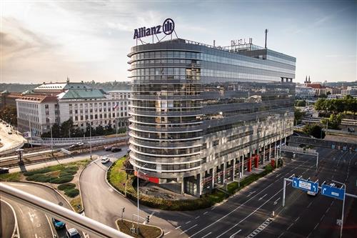 Obrázek projektuDIAMOND POINT
