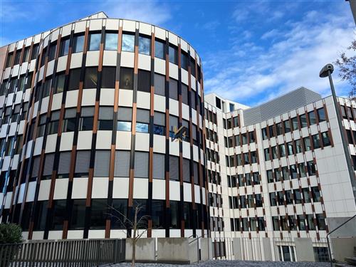 Obrázek projektuOFFY   BUSINESS CENTRUM (23 m2)