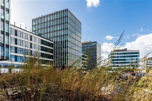 Obrázek projektuPORT 7  Business Centrum