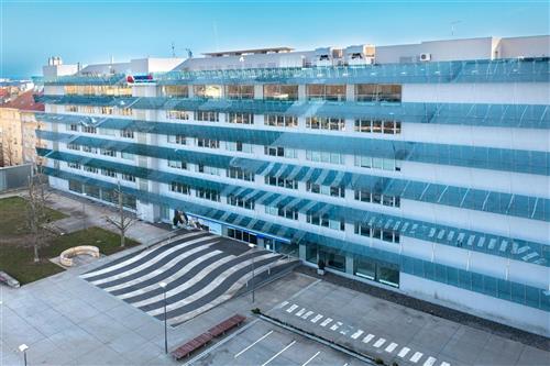 Obrázek projektuVINOHRADSKÁ 180