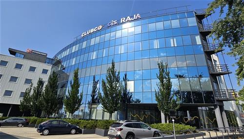 Obrázek projektuCTP PRAGUE EAST