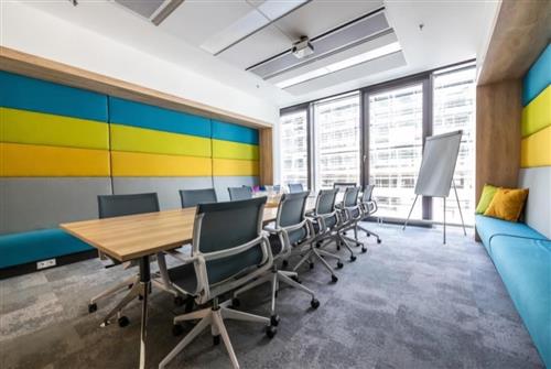 Obrázek projektumyhive Palmovka