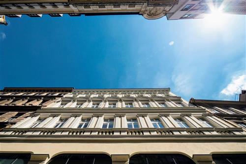 Obrázek projektuEHLENŮV DŮM