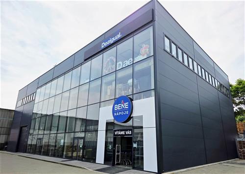 Obrázek projektuPODĚBRADSKÁ 36