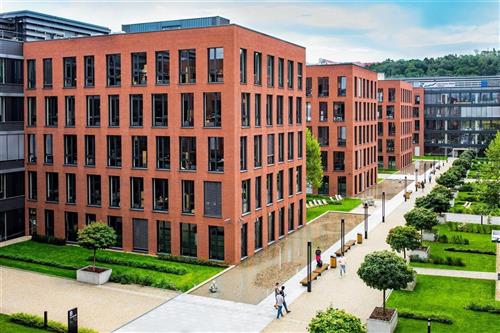 Obrázek projektuFUTURAMA BUSINESS PARK