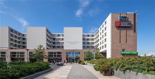 Obrázek projektuBC VYŠEHRAD