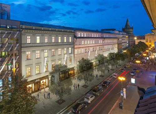 Obrázek projektu100 YARDS